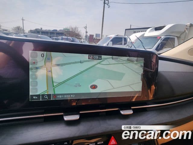 Kia Carnival 4세대 Signature, 2021 9