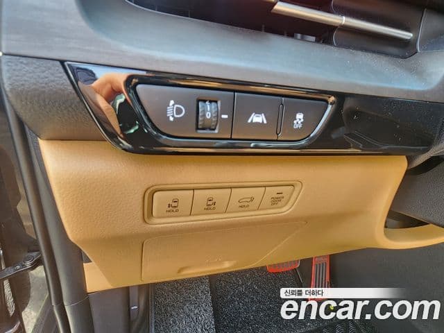 Kia Carnival 4세대 Signature, 2021 11