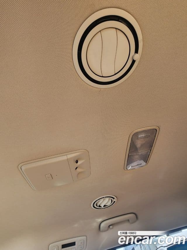 Kia Carnival 4세대 Signature, 2021 12