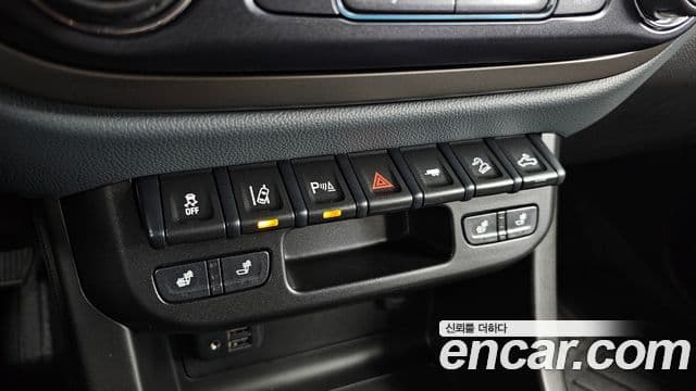 Chevrolet(GM대우) real New 콜로라도 3.6 Z71-X 4WD, 2021 16