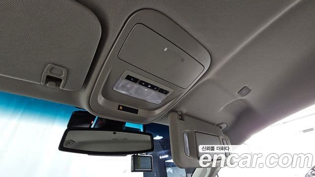 Chevrolet(GM대우) real New 콜로라도 3.6 Z71-X 4WD, 2021 17