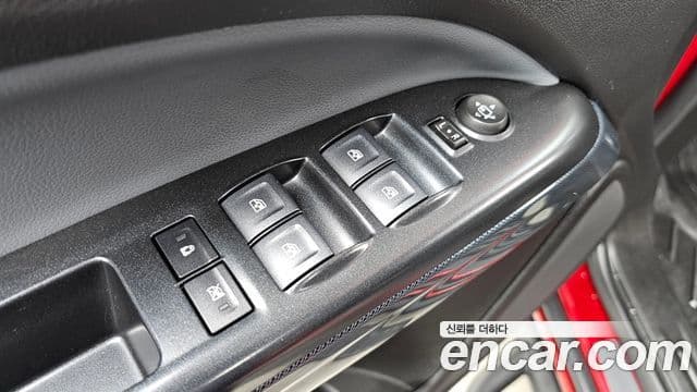 Chevrolet(GM대우) real New 콜로라도 3.6 Z71-X 4WD, 2021 19