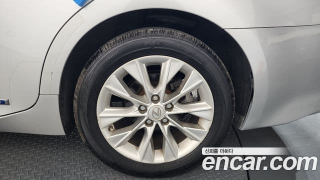 Lexus New ES300h XV60, 2014 все фото