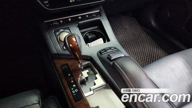 Lexus New ES300h XV60, 2014 9