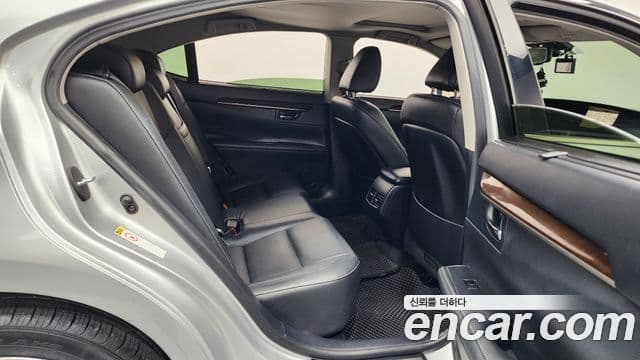 Lexus New ES300h XV60, 2014 12