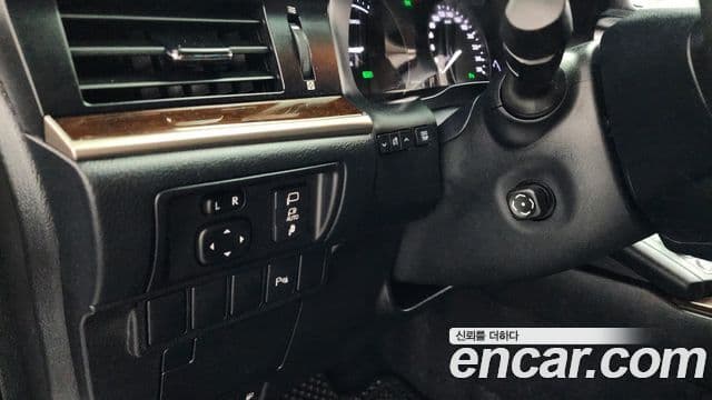 Lexus New ES300h XV60, 2014 16