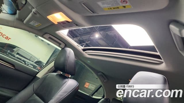 Lexus New ES300h XV60, 2014 18