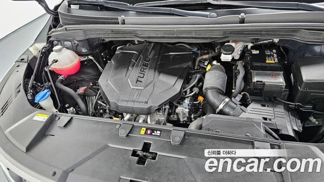 Kia Carnival 4세대 Noblesse, 2023 6