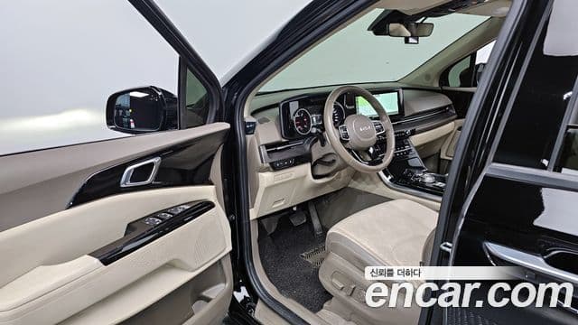 Kia Carnival 4세대 Noblesse, 2023 11