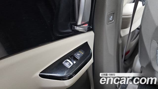 Kia Carnival 4세대 Noblesse, 2023 18