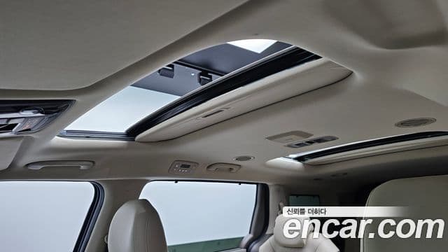 Kia Carnival 4세대 Noblesse, 2023 19