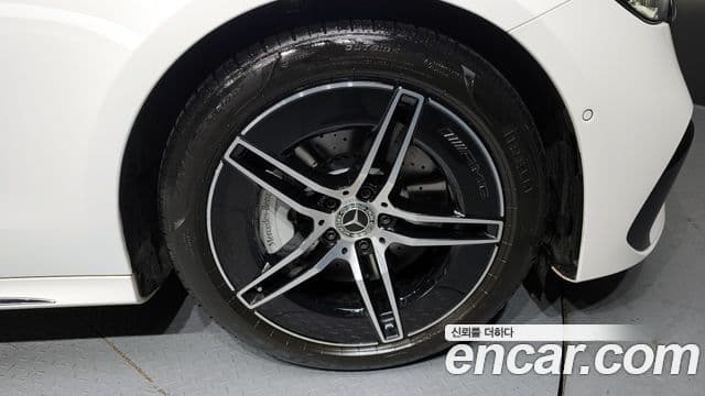 Mercedes-Benz E-класс W214 AMG Line, 2024 все фото