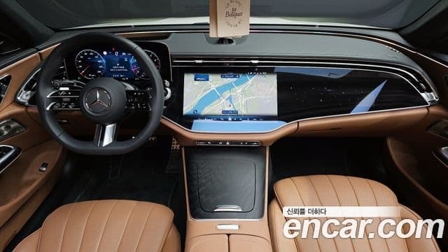 Mercedes-Benz E-класс W214 AMG Line, 2024 7