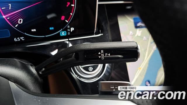 Mercedes-Benz E-класс W214 AMG Line, 2024 9