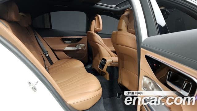 Mercedes-Benz E-класс W214 AMG Line, 2024 11