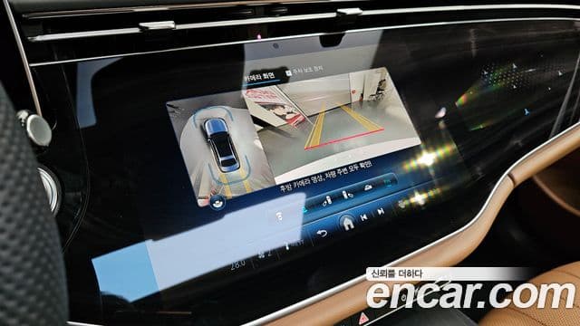 Mercedes-Benz E-класс W214 AMG Line, 2024 16