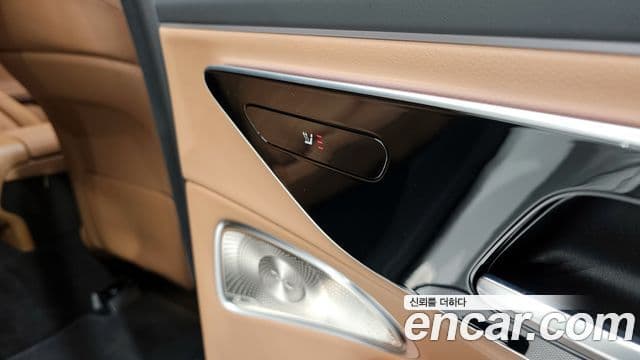 Mercedes-Benz E-класс W214 AMG Line, 2024 19