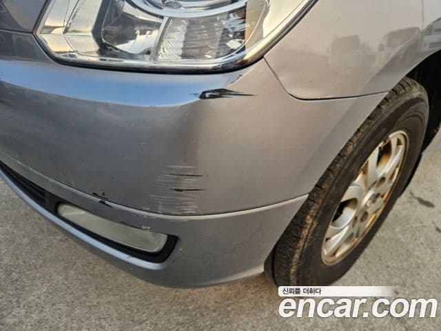 Hyundai Grand Starex CVX Luxury, 2014 11