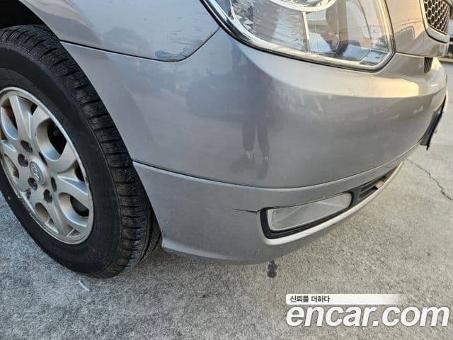 Hyundai Grand Starex CVX Luxury, 2014 12