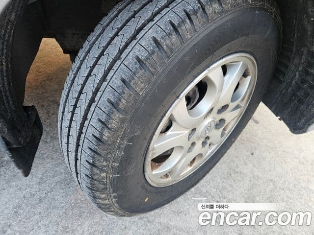 Hyundai Grand Starex CVX Luxury, 2014 16