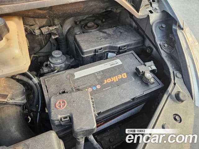 Hyundai Grand Starex CVX Luxury, 2014 19