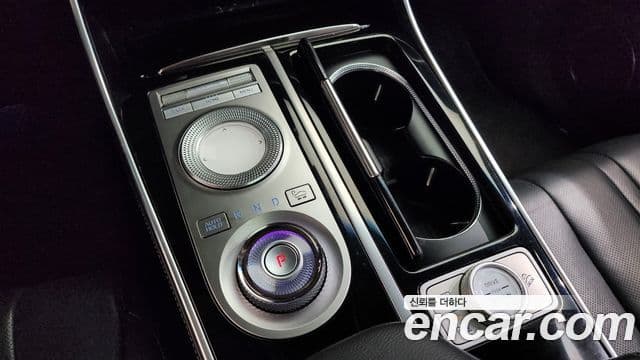 Genesis GV80, 2021 9