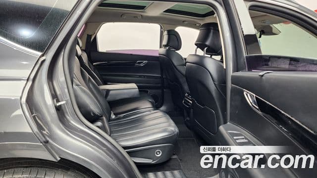 Genesis GV80, 2021 12