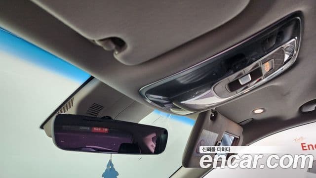 Genesis GV80, 2021 17