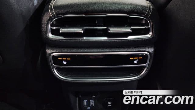 Genesis GV80, 2021 19