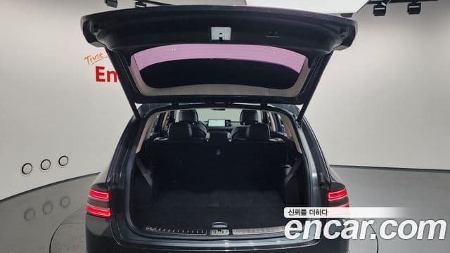 Genesis GV80, 2021 20