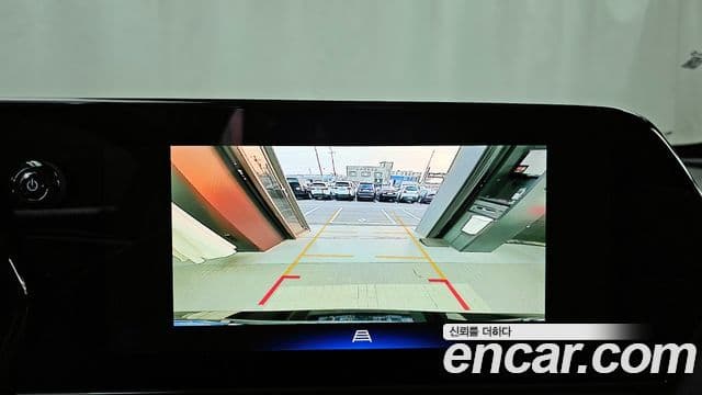 Chevrolet(GM대우) Trax кроссовер 1.2 RS, 2025 15