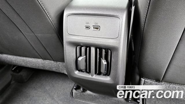 Chevrolet(GM대우) Trax кроссовер 1.2 RS, 2025 19