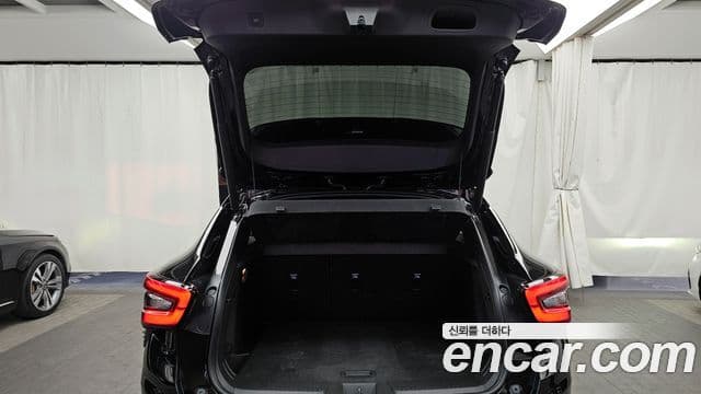 Chevrolet(GM대우) Trax кроссовер 1.2 RS, 2025 20