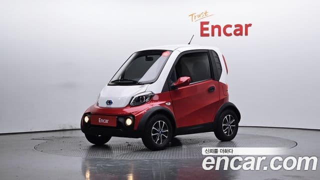 прочее 제조사 прочее прочее EV, 2020 1