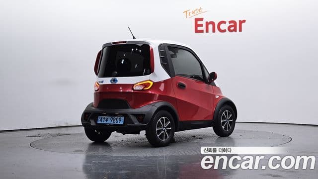 прочее 제조사 прочее прочее EV, 2020 2