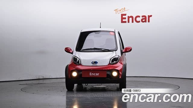 прочее 제조사 прочее прочее EV, 2020 3