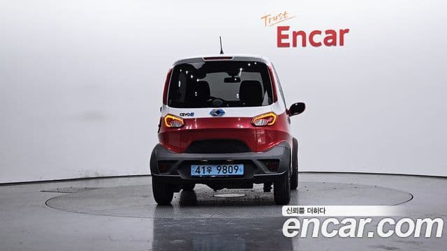 прочее 제조사 прочее прочее EV, 2020 4