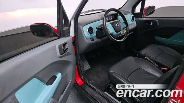 прочее 제조사 прочее прочее EV, 2020 11