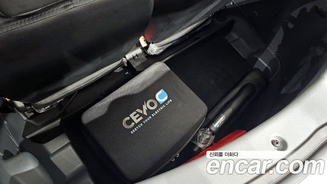 прочее 제조사 прочее прочее EV, 2020 20