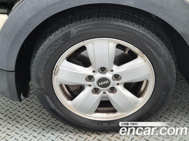 Mini Cooper D 3세대, 2015 19