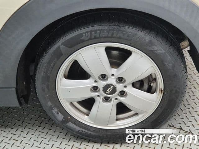 Mini Cooper D 3세대, 2015 20