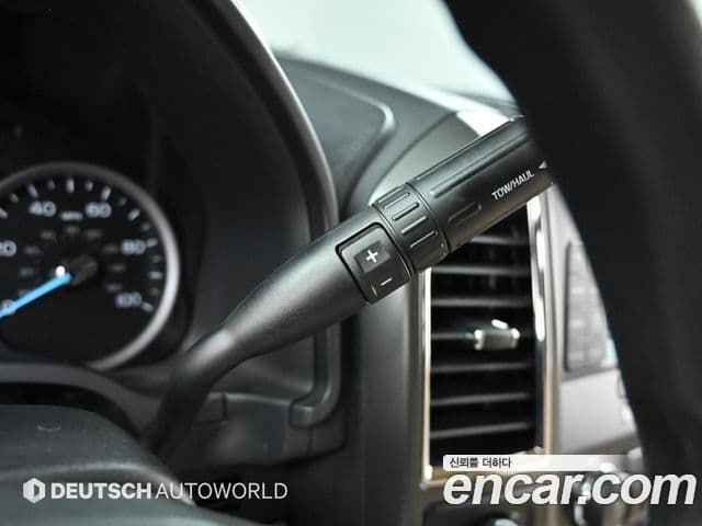 Ford F350 3세대, 2018 9