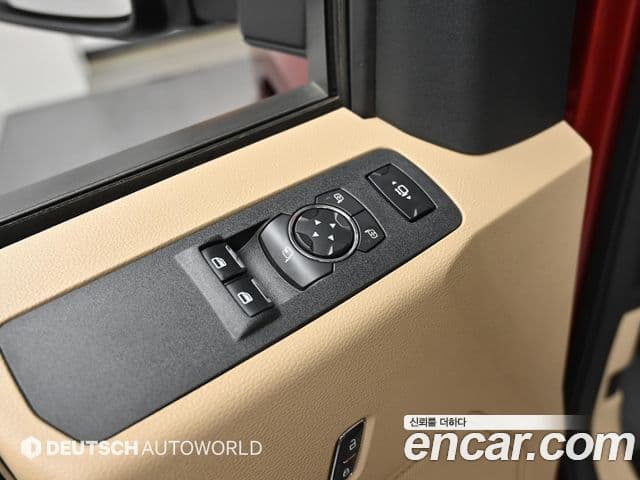 Ford F350 3세대, 2018 18