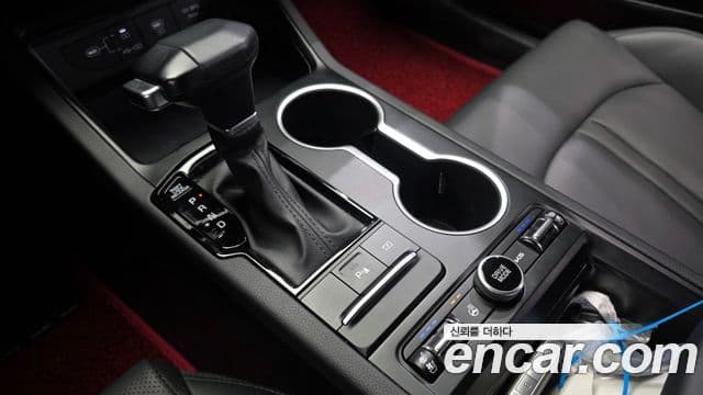 Kia The / новый New K5 3세대 Prestige, 2024 9