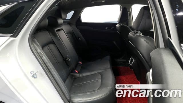 Kia The / новый New K5 3세대 Prestige, 2024 12