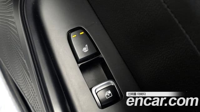 Kia The / новый New K5 3세대 Prestige, 2024 17