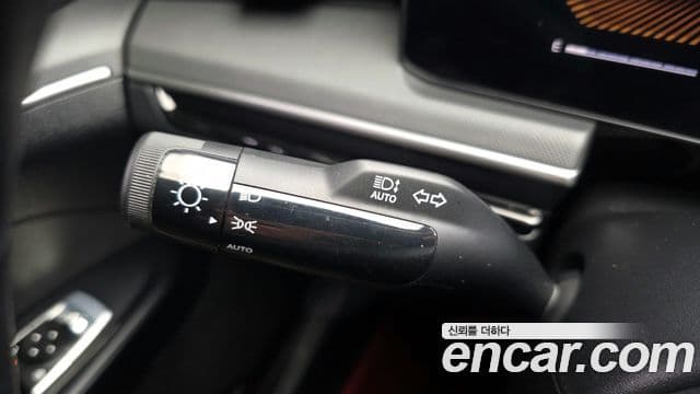 Kia The / новый New K5 3세대 Prestige, 2024 18