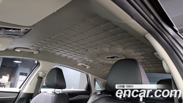 Kia The / новый New K5 3세대 Prestige, 2024 19