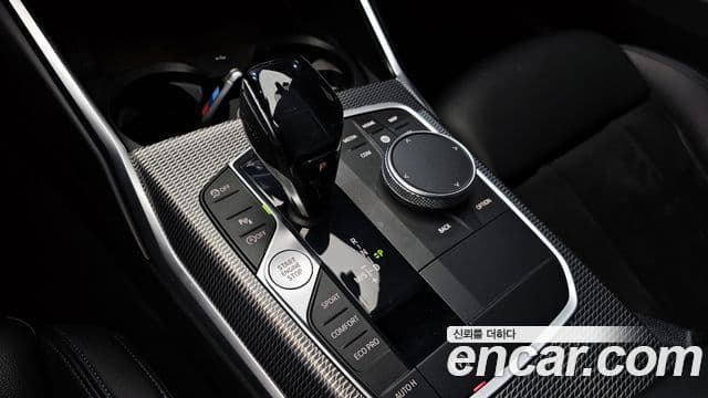 BMW 3시리즈 (G20) 320d M Sport, 2019 9