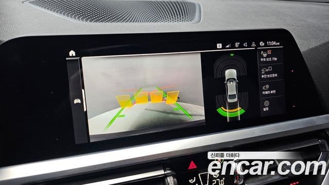 BMW 3시리즈 (G20) 320d M Sport, 2019 15